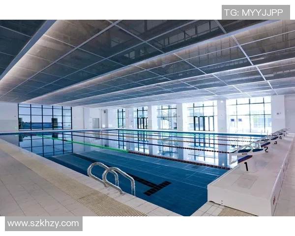 游泳锻炼对身体健康的全面益处与科学方法解析