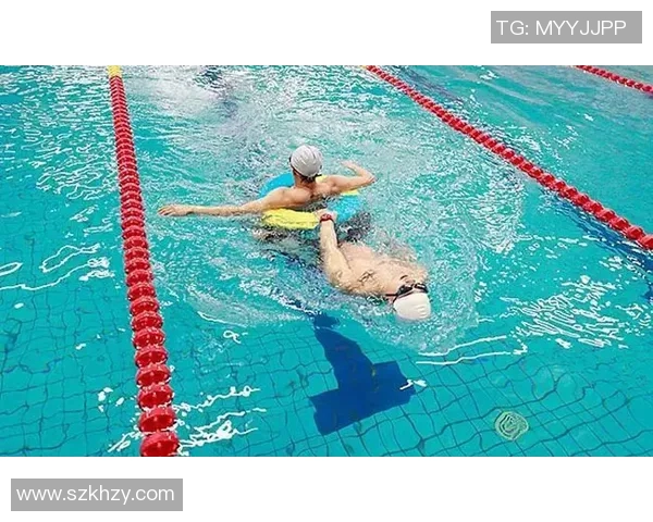 精选游泳装备推荐让你畅享水中畅游提升体验的必备选择