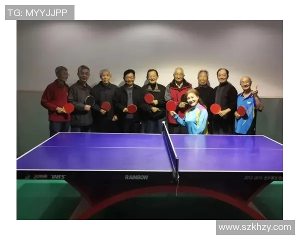 西安乒乓球队耐力表现数据分析揭示训练效果与运动员潜力