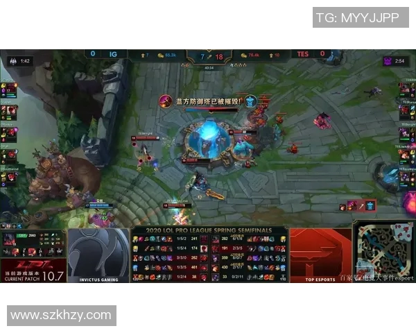 IG中路突破分析：成功与失败的深度剖析与反思