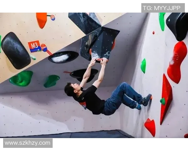 上海攀岩队的节奏与技巧探讨:攀岩运动的魅力与挑战