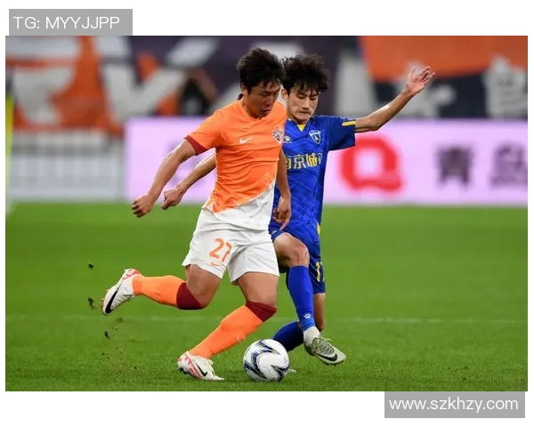 南京足球队在足球意识排行榜中荣获第四名展现出强大实力与潜力